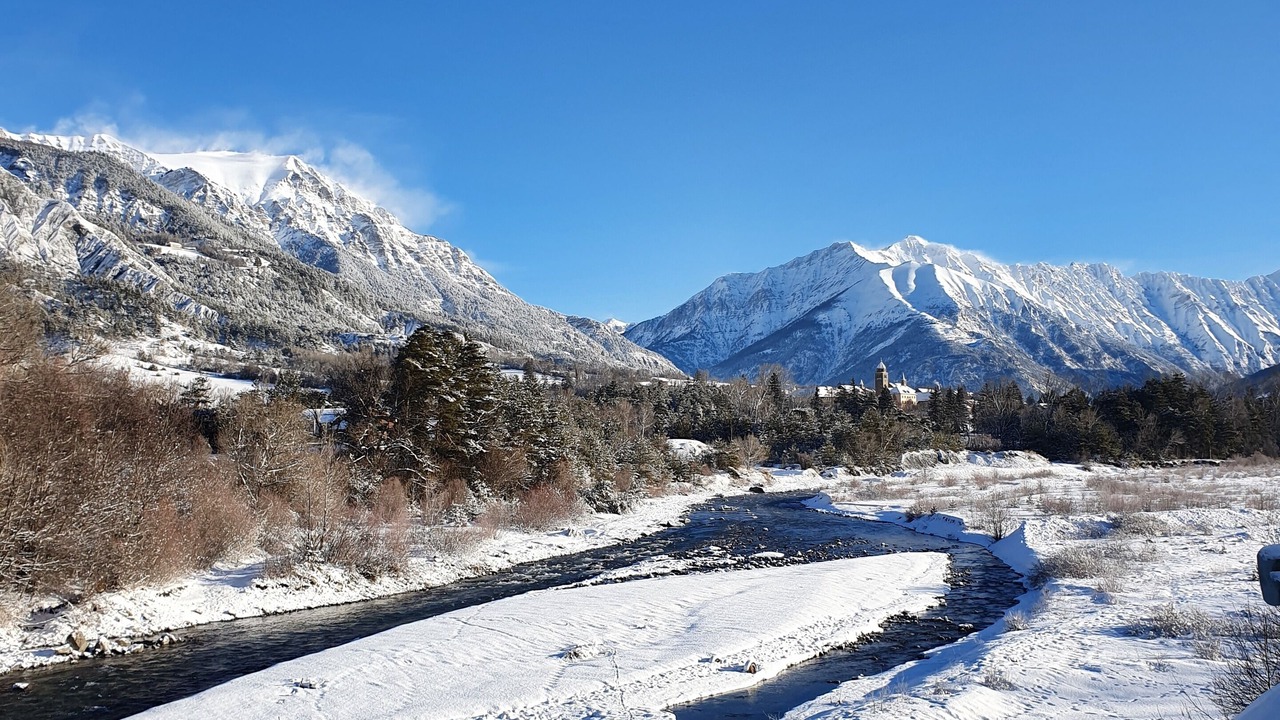 Photo of Others in Barcelonnette