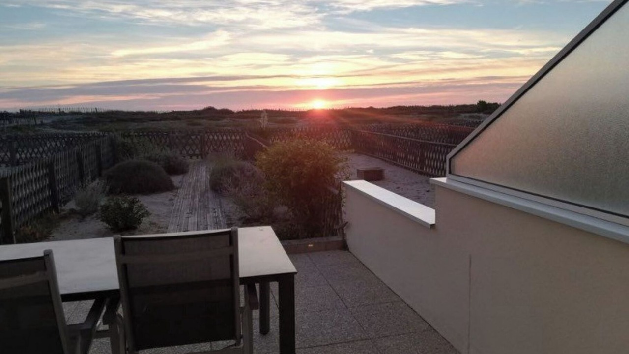 Photo of Outdoor in La Turballe