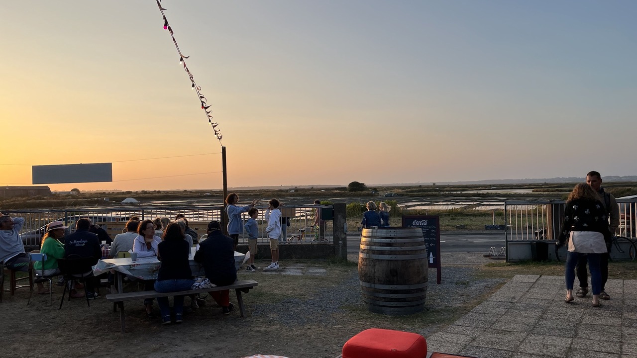 Photo of Outdoor in La Turballe
