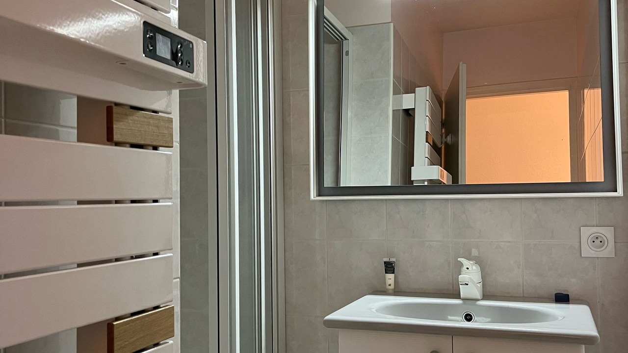 Photo of Bathroom in La Turballe
