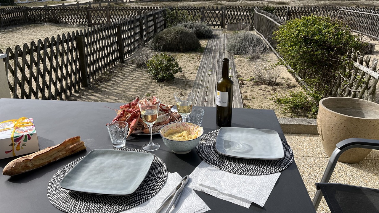 Photo of Outdoor in La Turballe