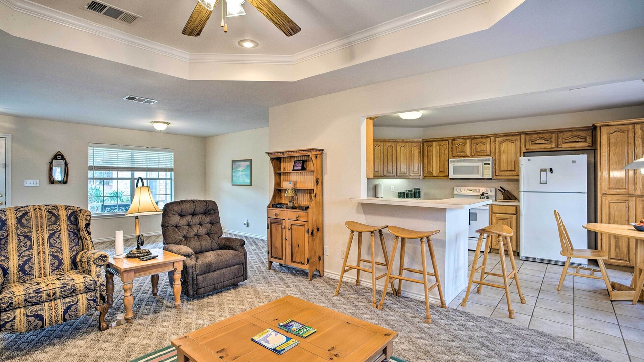 Photo of Livingroom in Alba