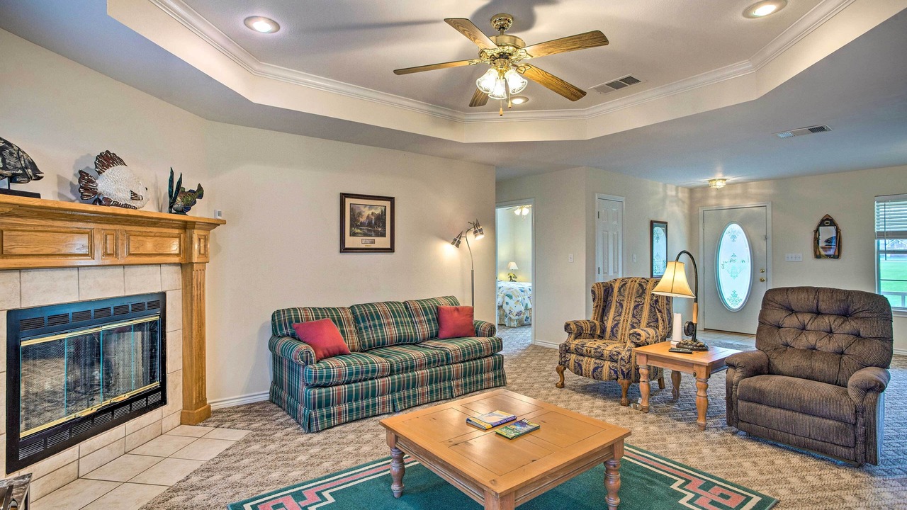 Photo of Livingroom in Alba