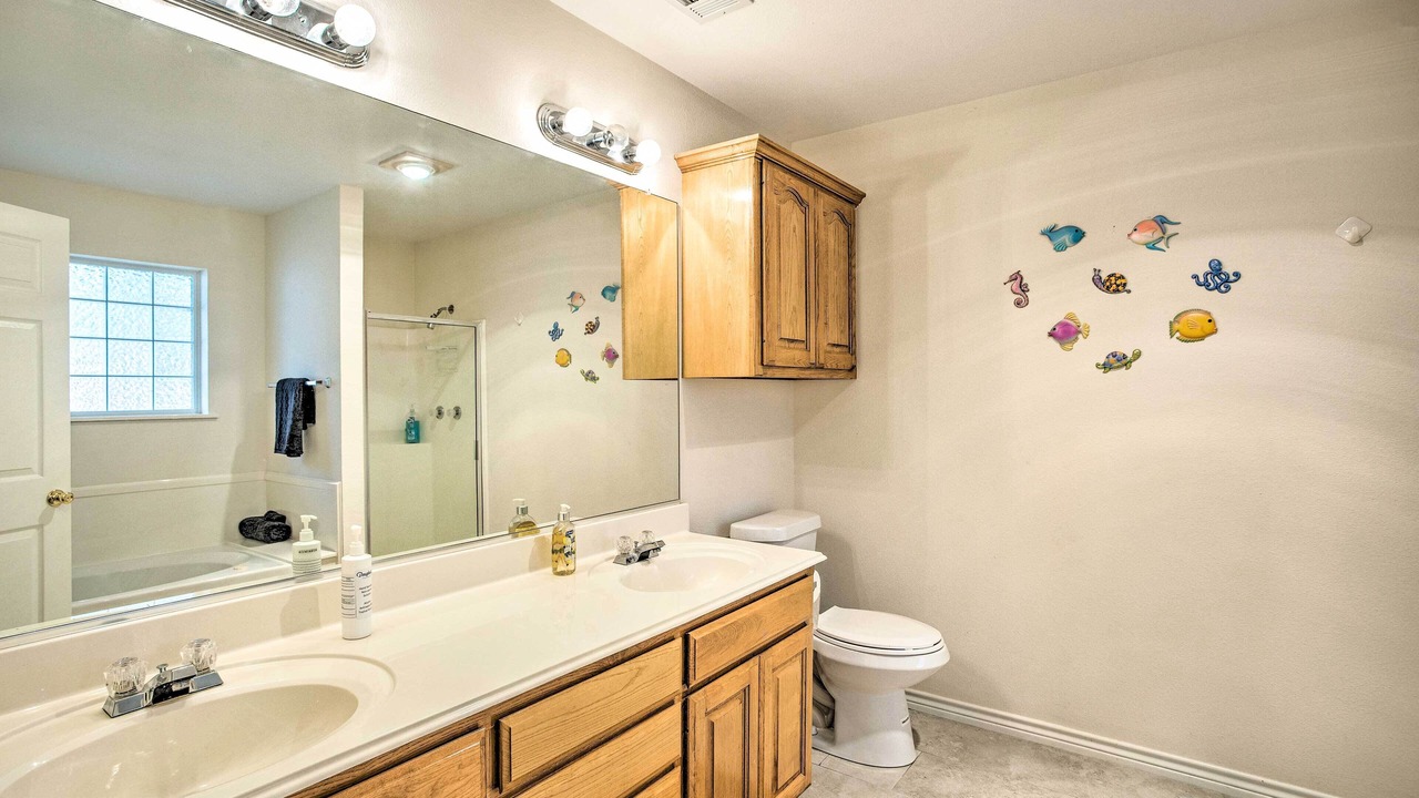 Photo of Bathroom in Alba