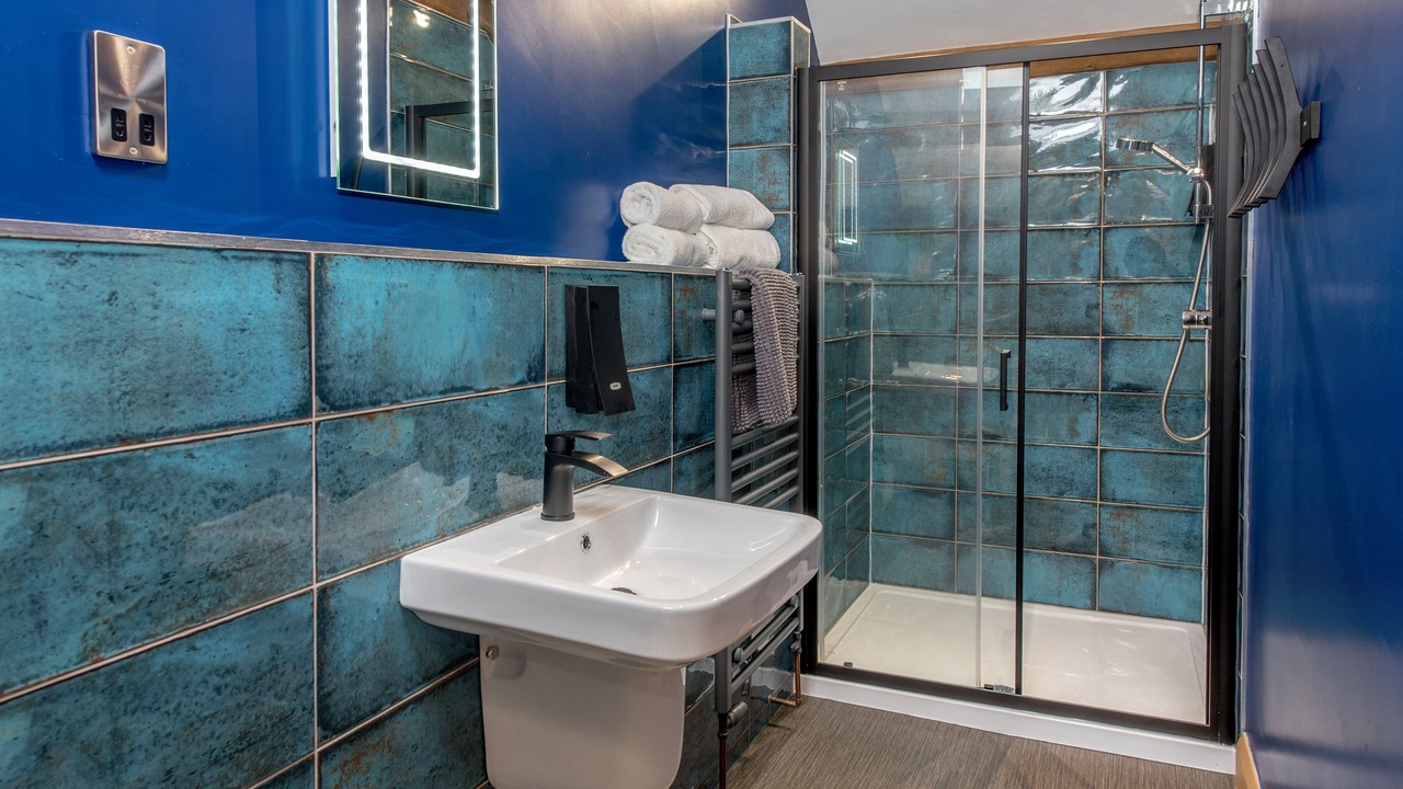 Photo of Bathroom in Ilminster