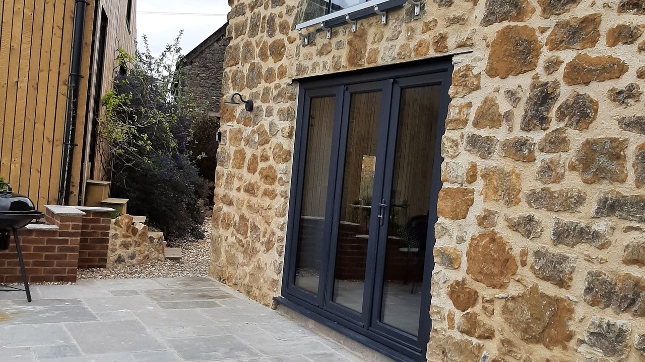 Photo of Patio Balcony in Ilminster