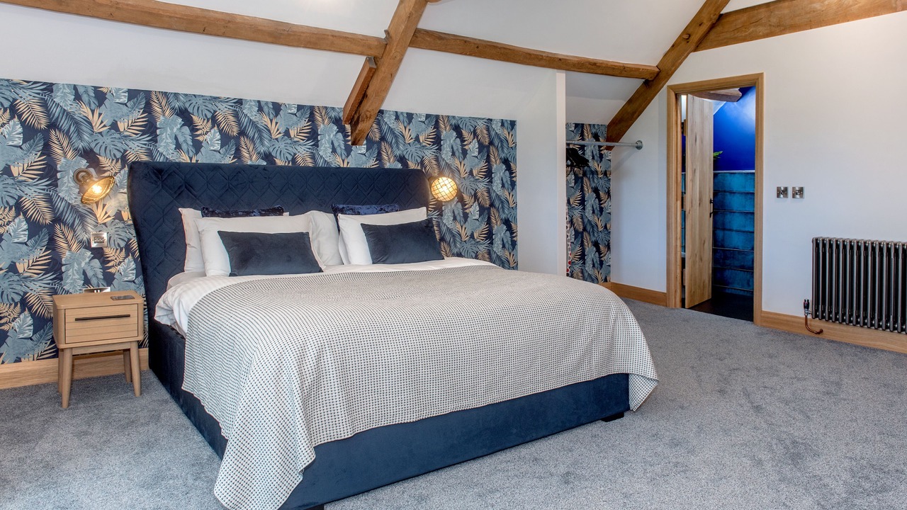 Photo of Bedroom in Ilminster