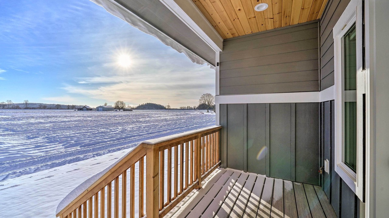 Photo of Others in La Conner