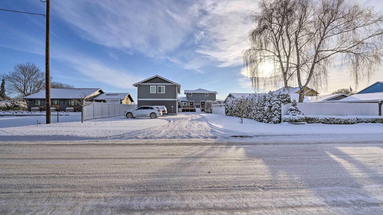 Photo of Outdoor in La Conner