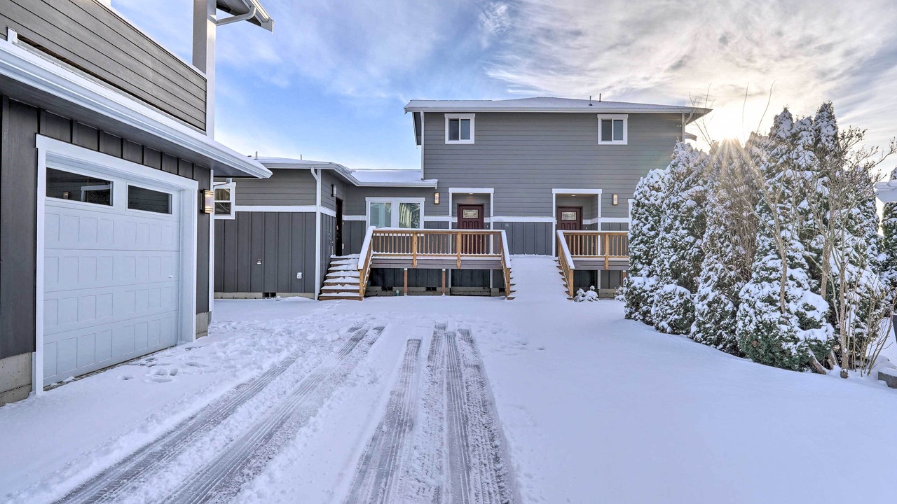 Photo of Others in La Conner