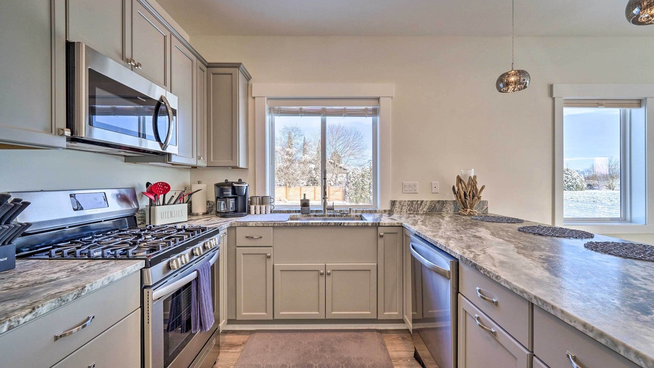 Photo of Others in La Conner