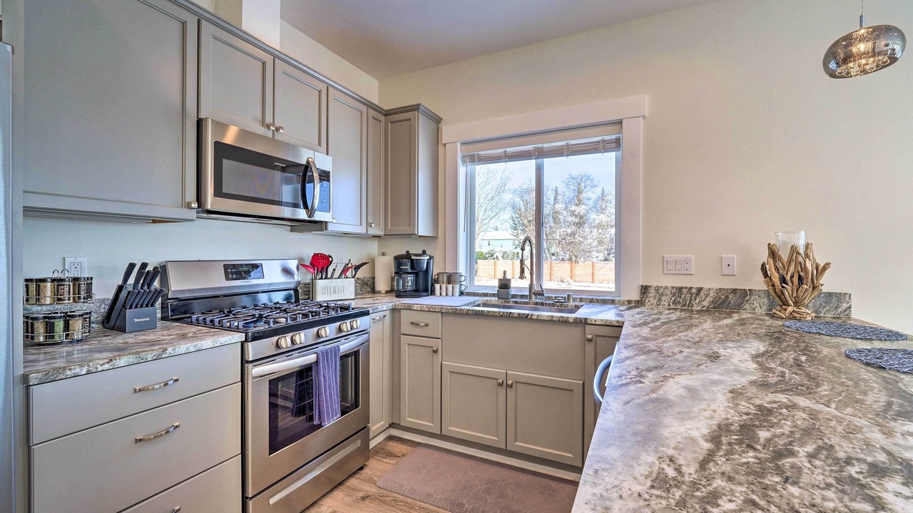 Photo of Outdoor in La Conner