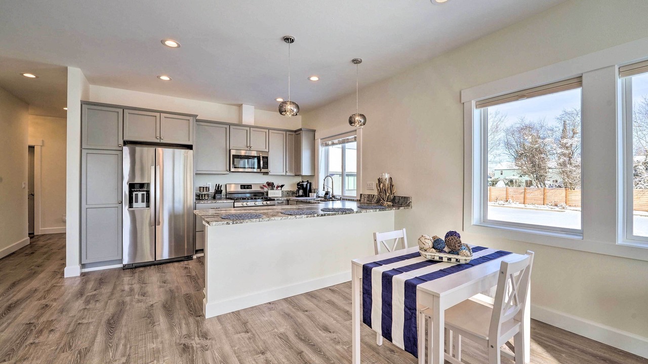 Photo of Others in La Conner