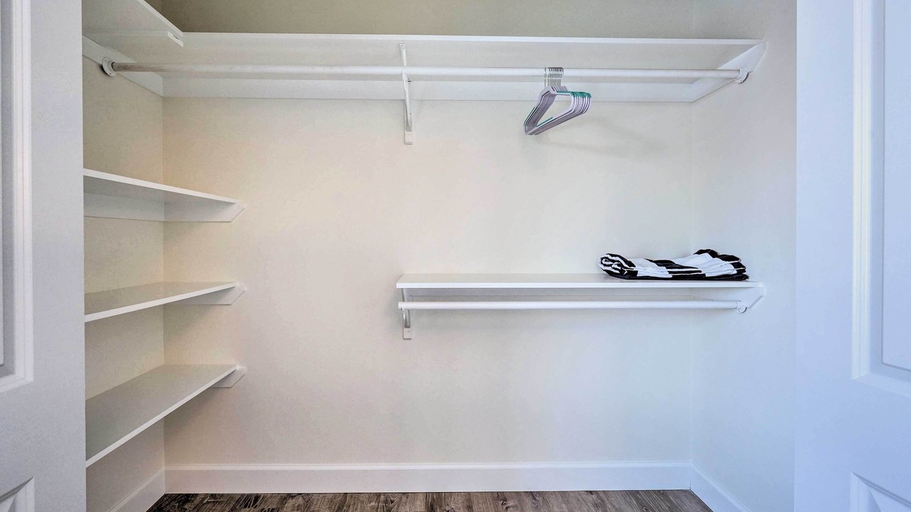 Photo of Bedroom in La Conner