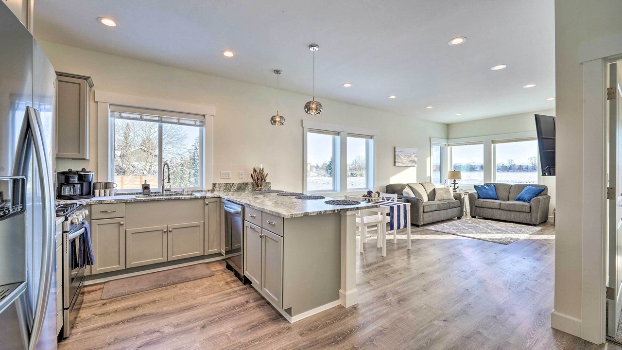 Photo of Others in La Conner