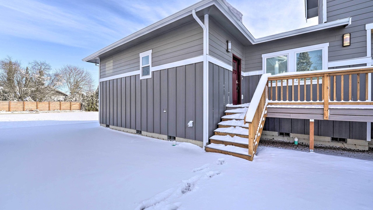 Photo of Outdoor in La Conner