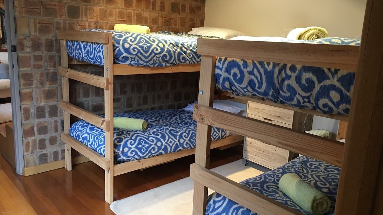 Photo of Bedroom in Merrijig