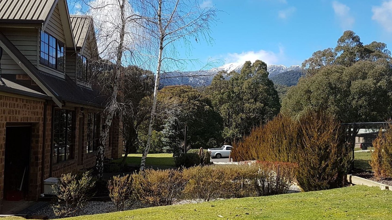 Photo of Outdoor in Merrijig