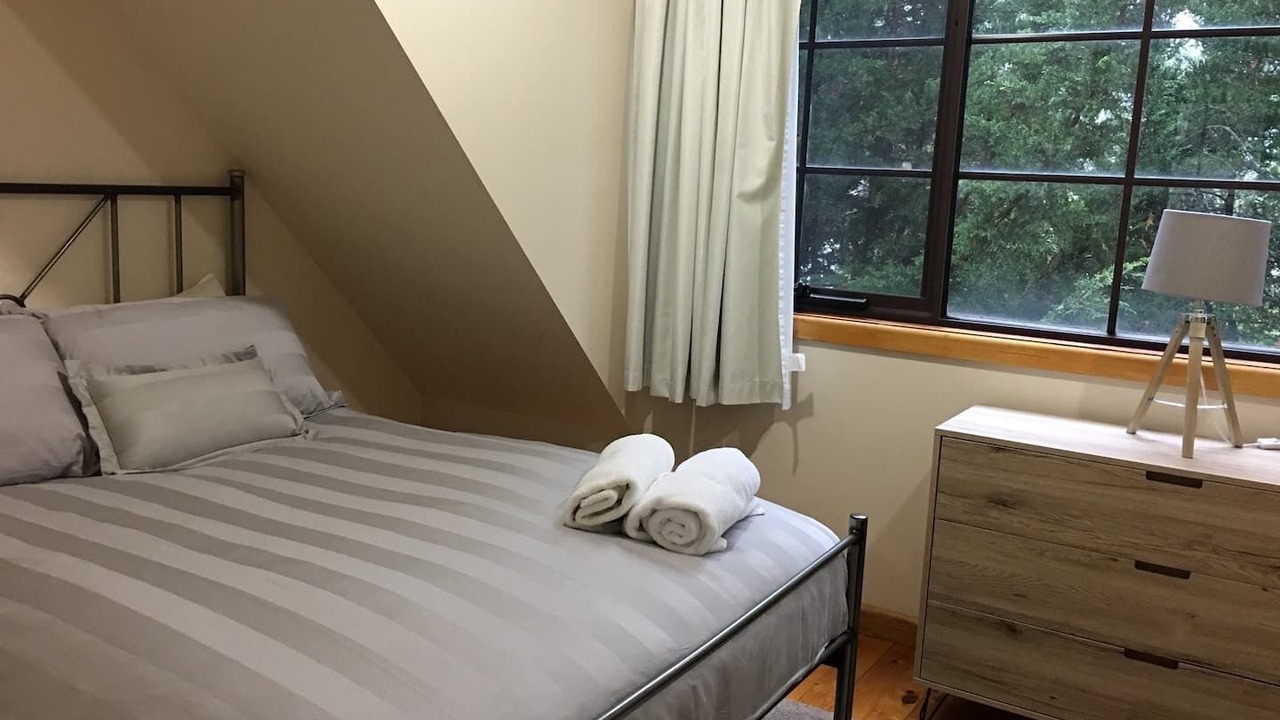 Photo of Bedroom in Merrijig