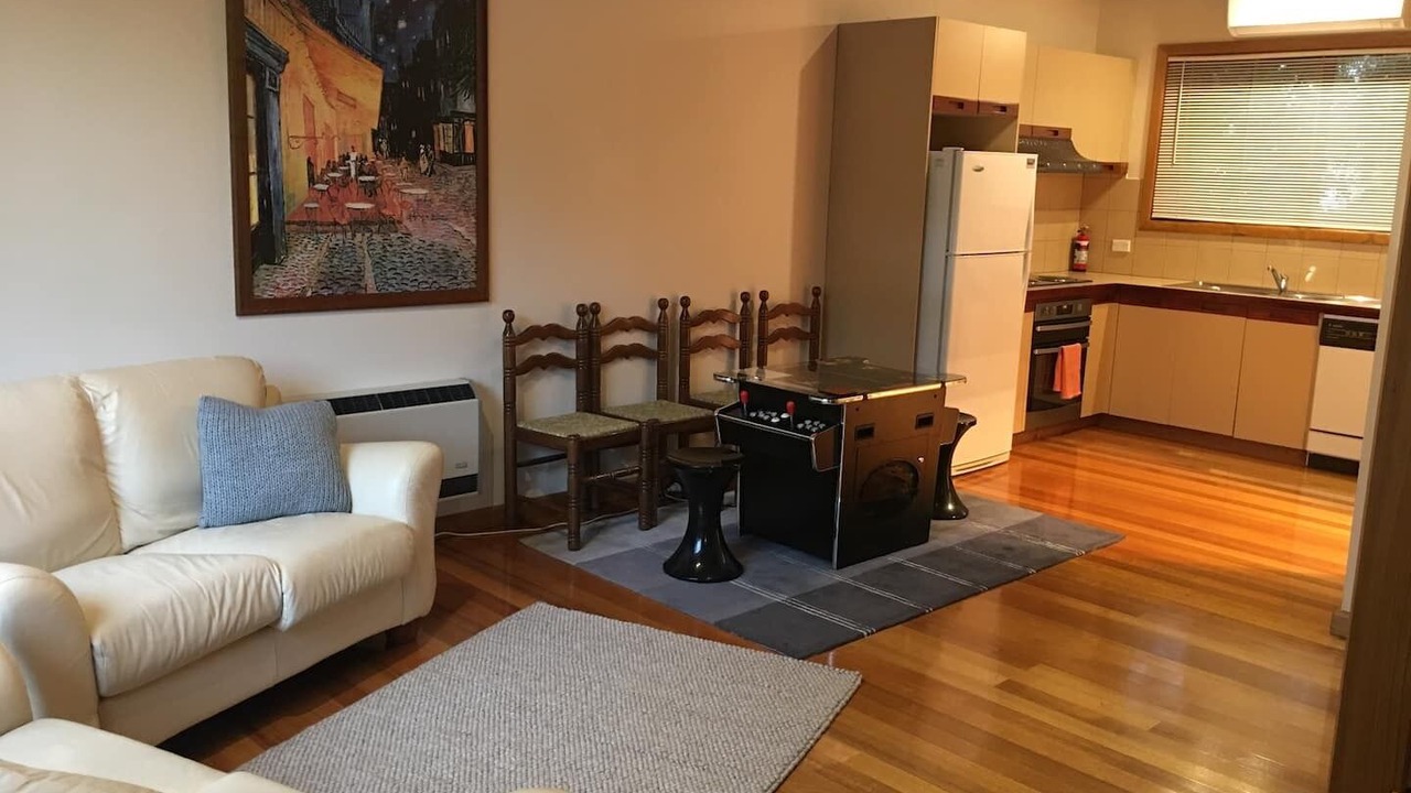 Photo of Livingroom in Merrijig