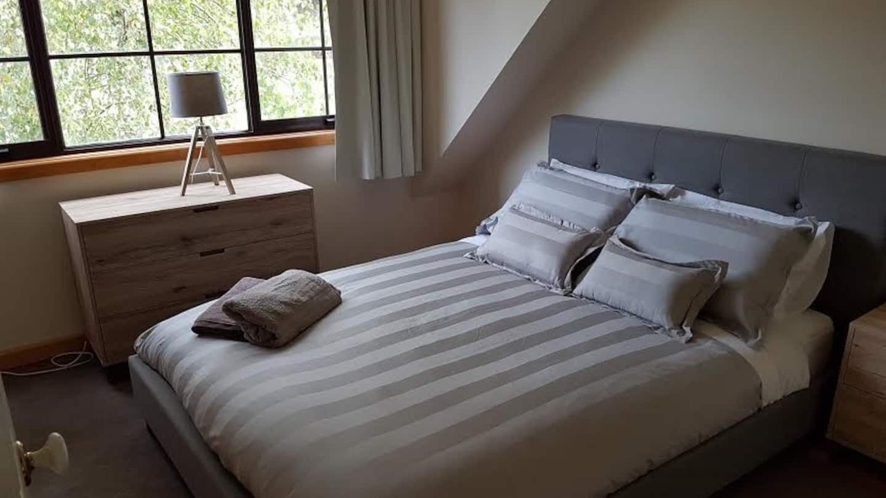 Photo of Bedroom in Merrijig