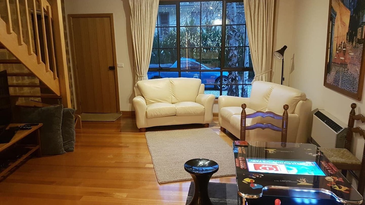 Photo of Bedroom in Merrijig