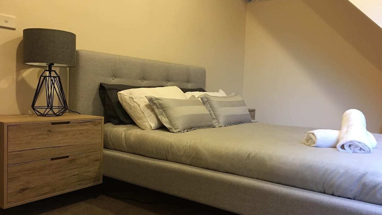 Photo of Bedroom in Merrijig