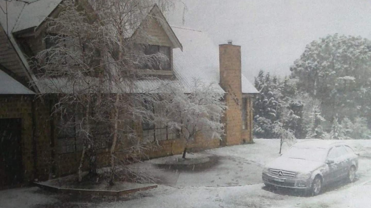 Photo of Outdoor in Merrijig