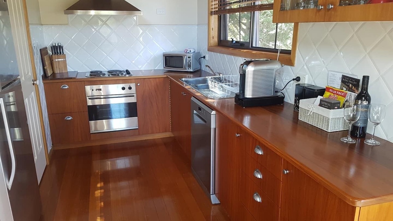 Photo of Kitchen in Merrijig