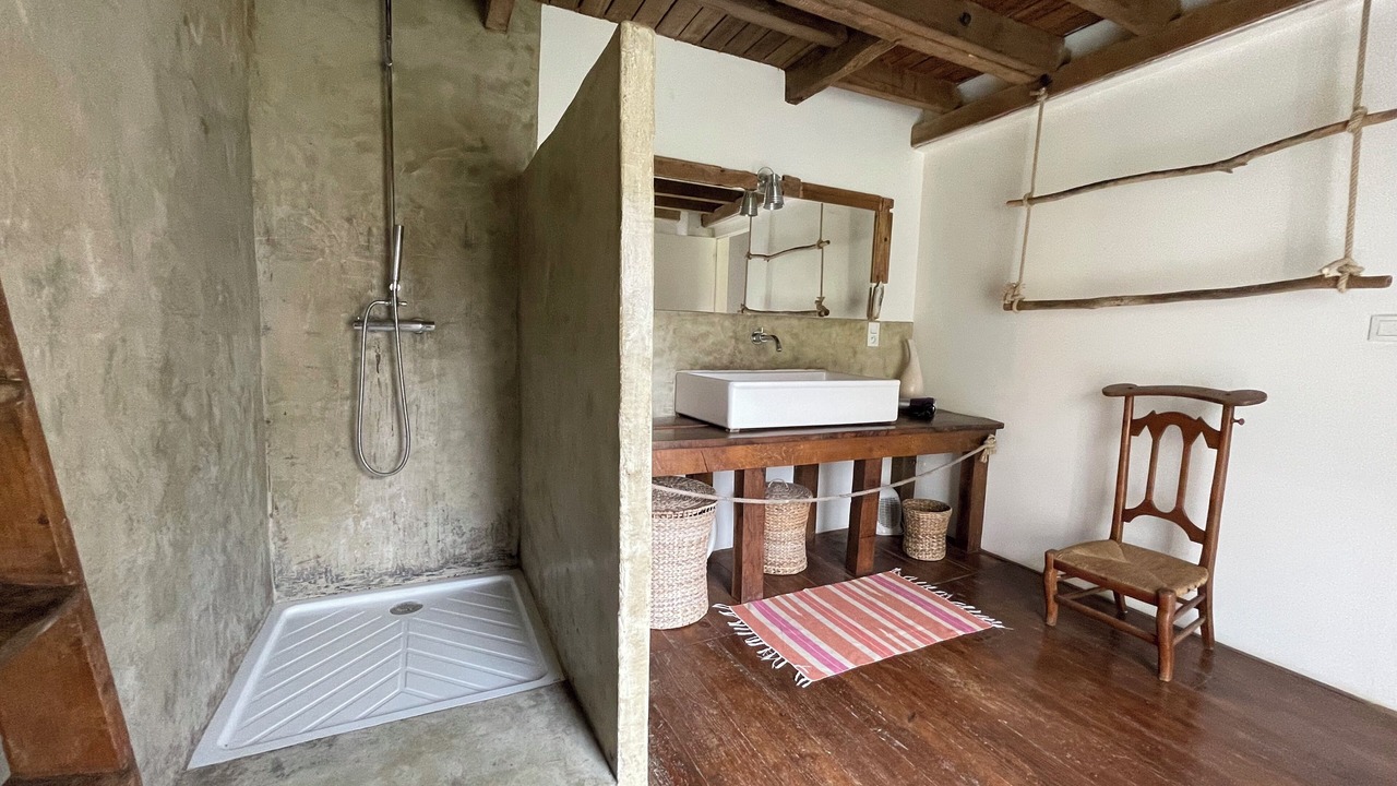 Photo of Bathroom in Labastide-Villefranche