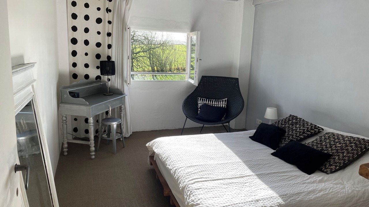 Photo of Bedroom in Labastide-Villefranche
