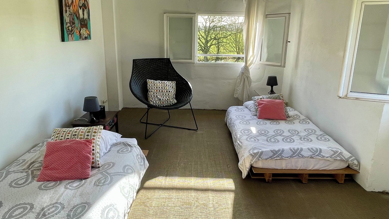 Photo of Bedroom in Labastide-Villefranche