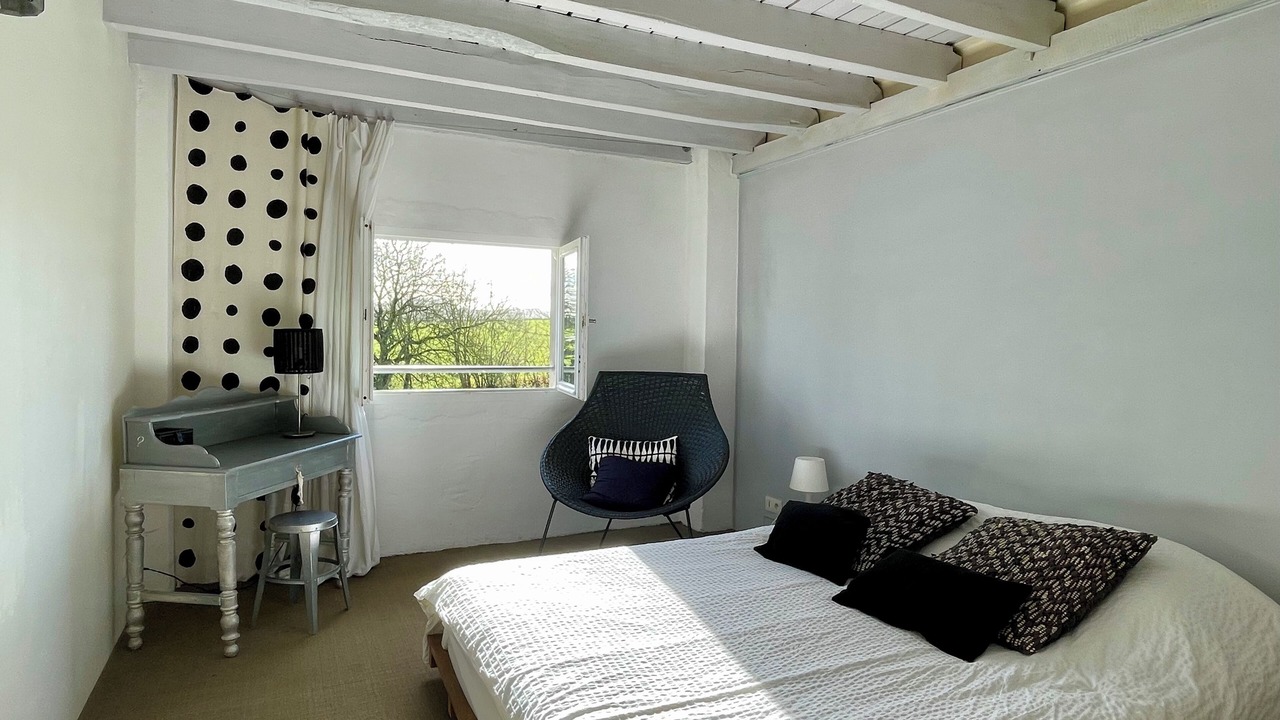 Photo of Bedroom in Labastide-Villefranche