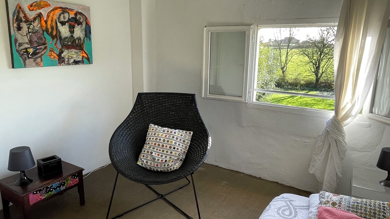 Photo of Bedroom in Labastide-Villefranche