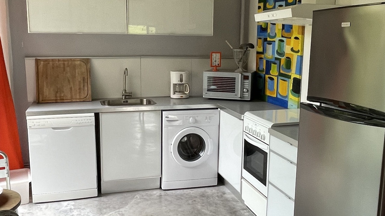 Photo of Kitchen in Labastide-Villefranche