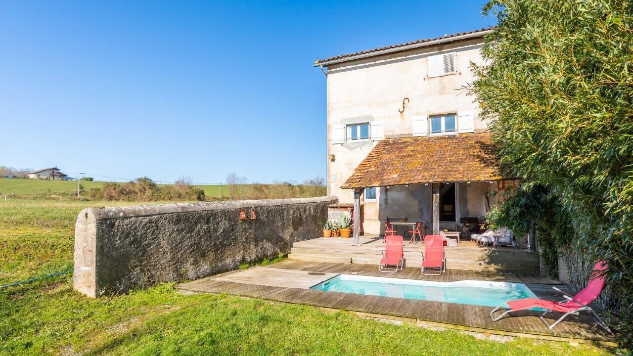 Photo of Outdoor in Labastide-Villefranche