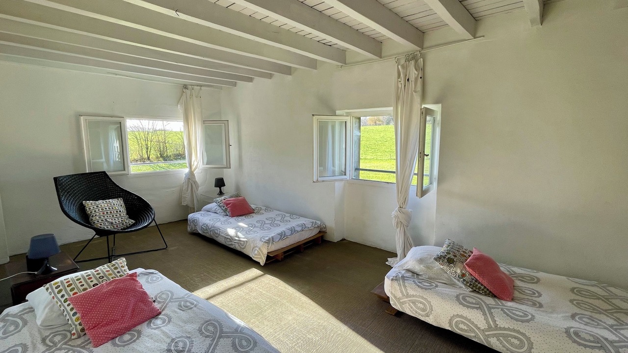 Photo of Bedroom in Labastide-Villefranche