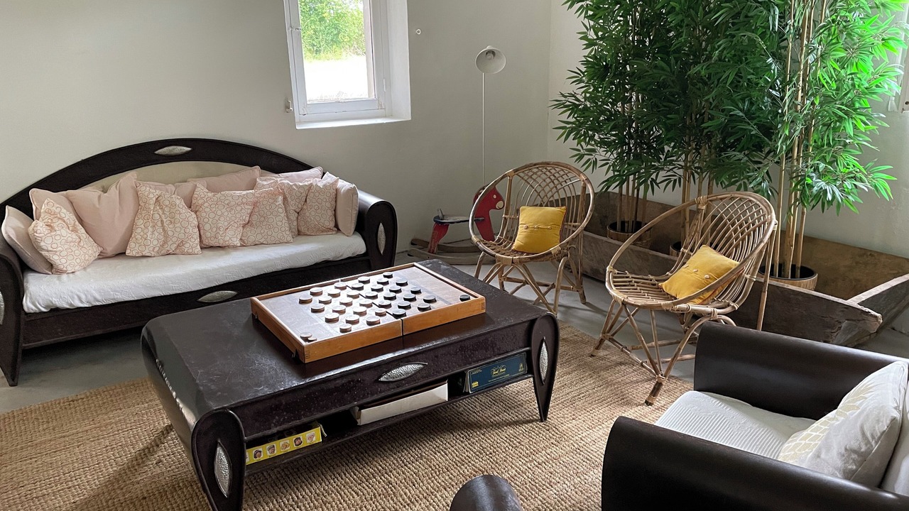 Photo of Bedroom in Labastide-Villefranche