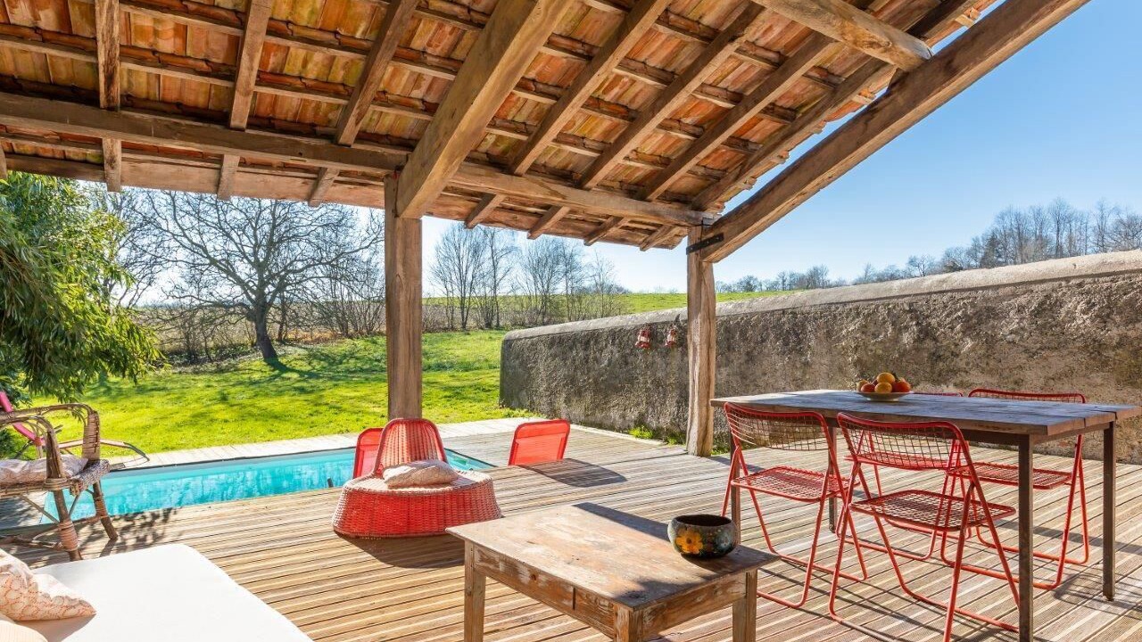 Photo of Outdoor in Labastide-Villefranche