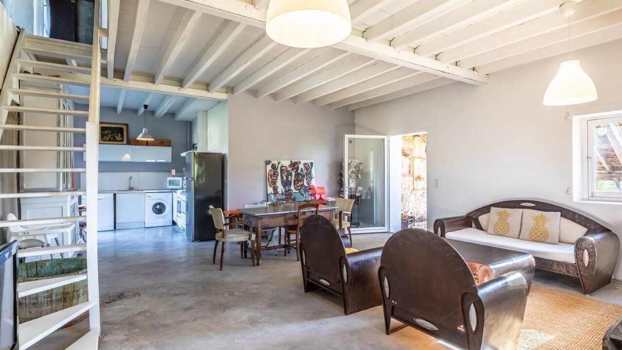 Photo of Livingroom in Labastide-Villefranche