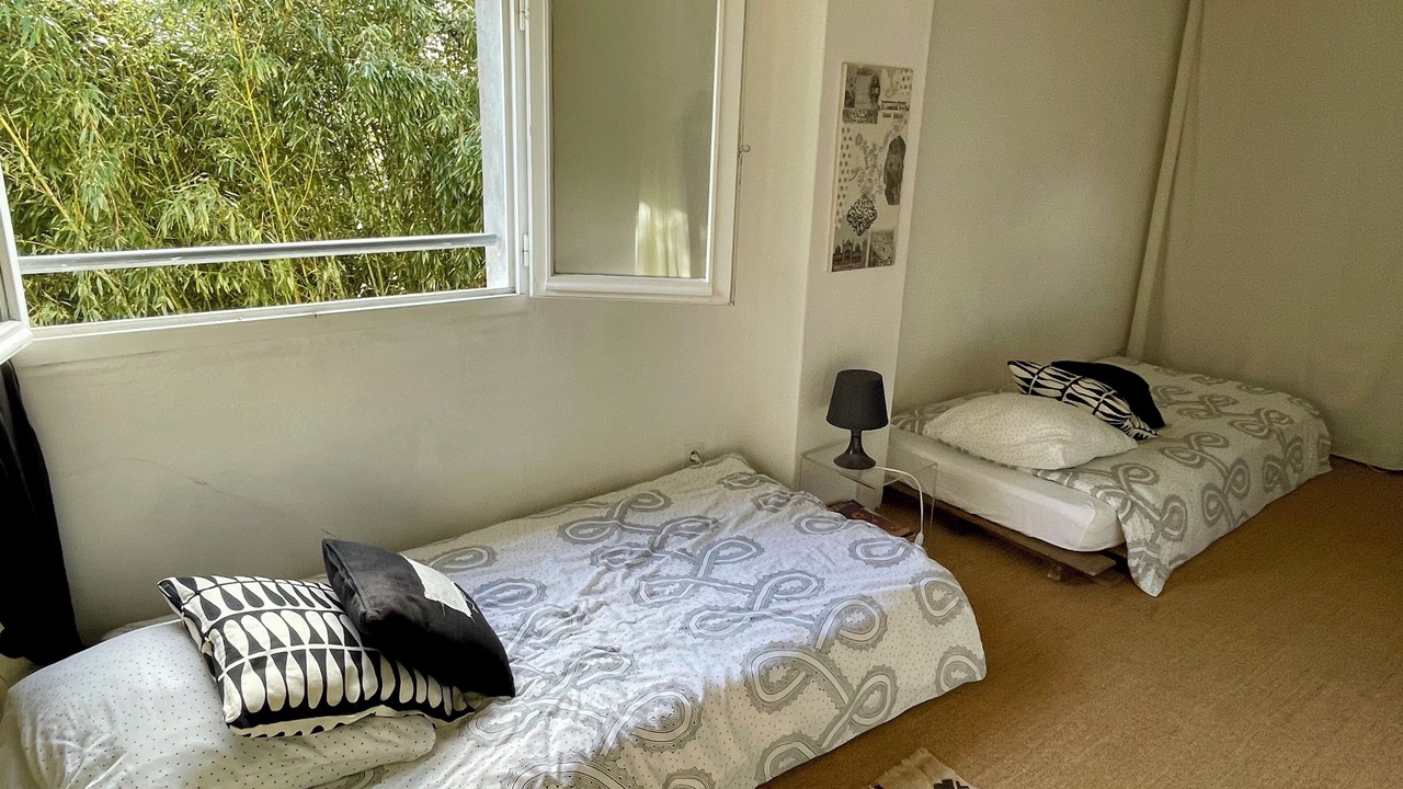 Photo of Bedroom in Labastide-Villefranche