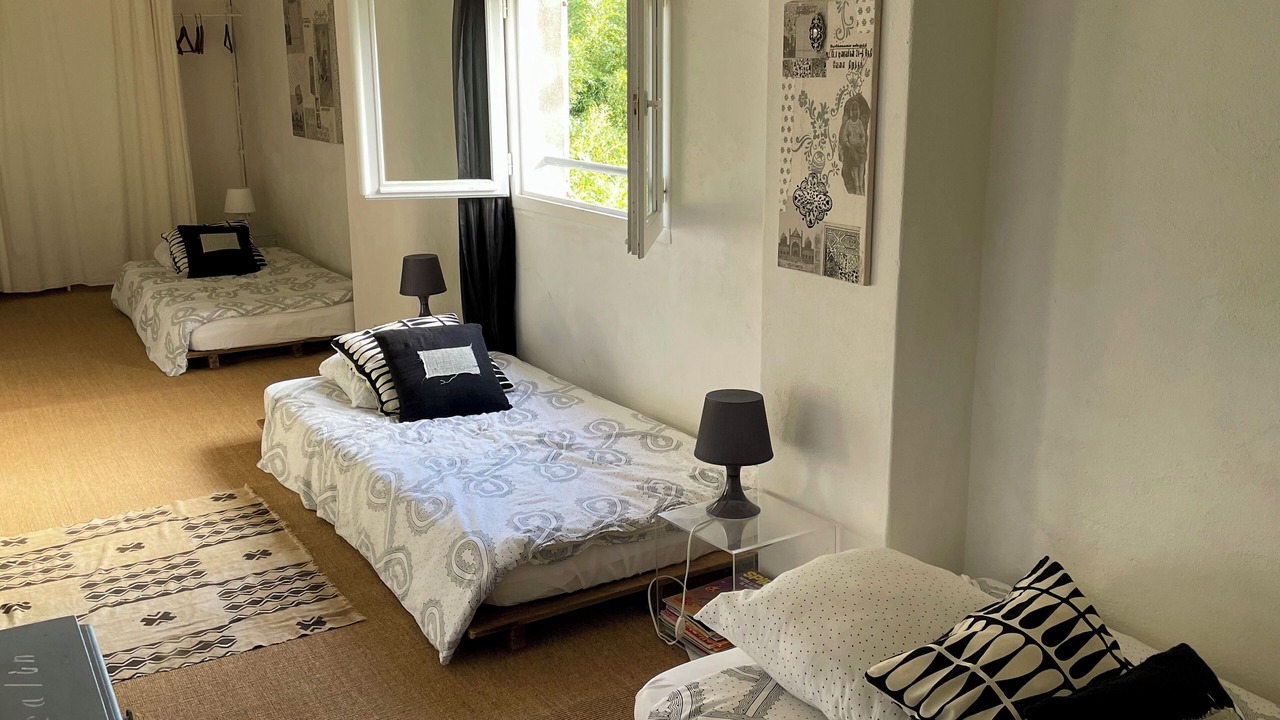 Photo of Bedroom in Labastide-Villefranche
