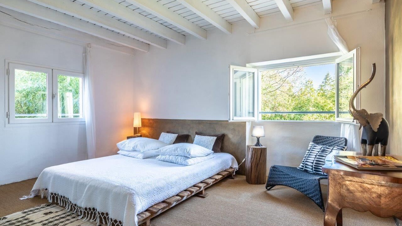 Photo of Bedroom in Labastide-Villefranche
