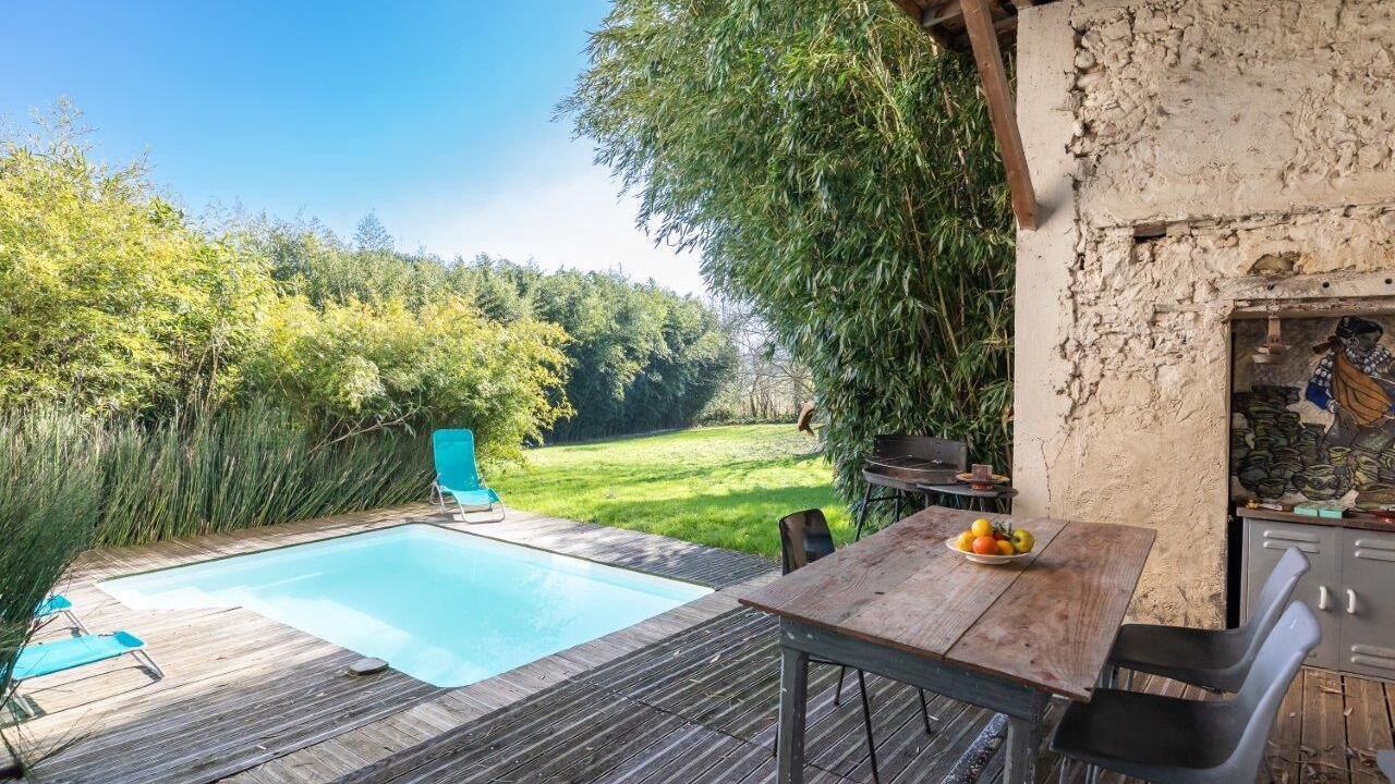 Photo of Outdoor in Labastide-Villefranche