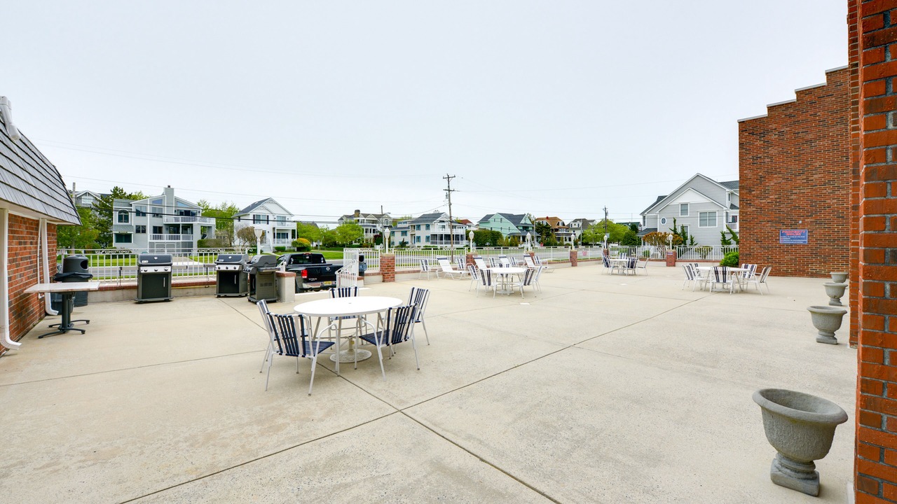 Photo of Outdoor in Admiral Estates