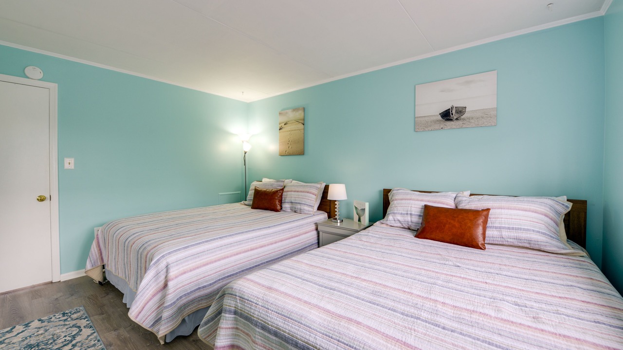 Photo of Bedroom in Admiral Estates