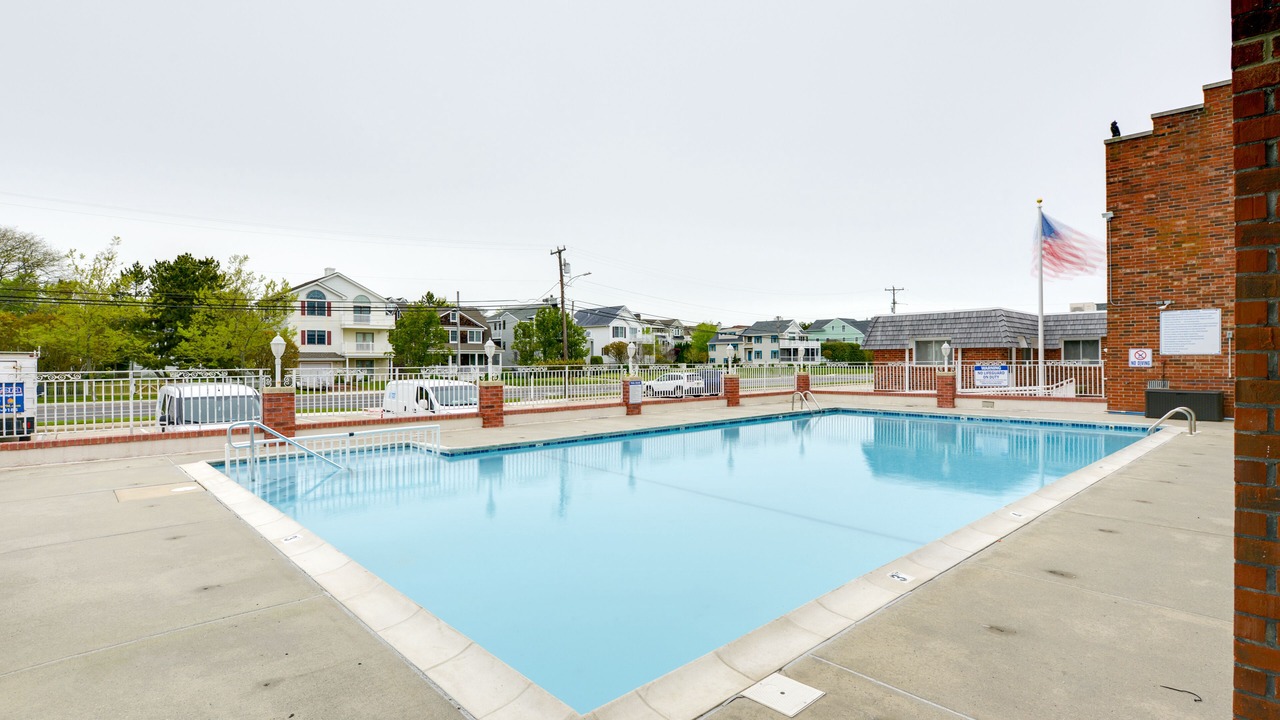 Photo of Outdoor in Admiral Estates