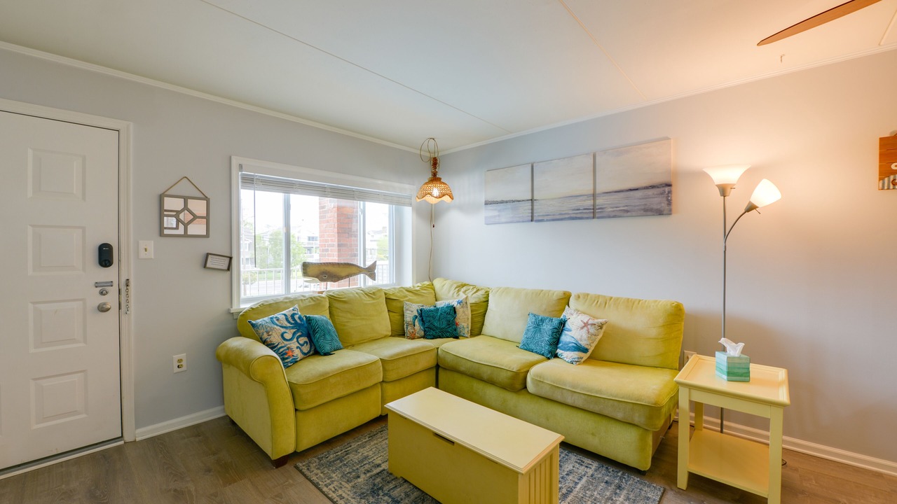 Photo of Bedroom in Admiral Estates