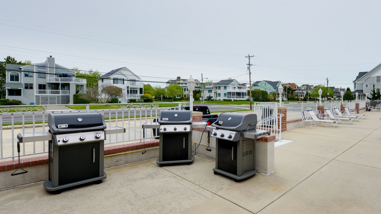 Photo of Outdoor in Admiral Estates