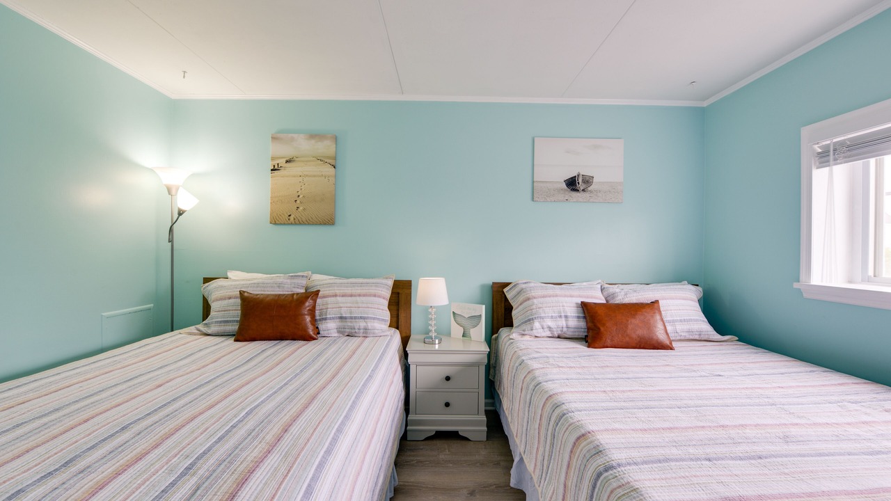 Photo of Bedroom in Admiral Estates